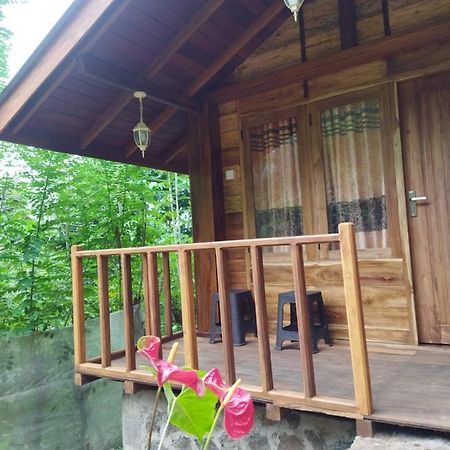 Diyaluma View Cotage Hotel Koslanda Luaran gambar