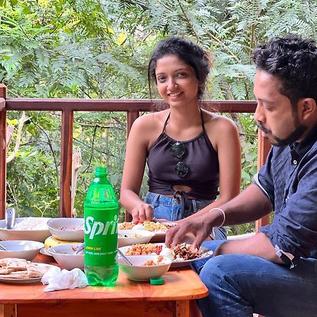 Diyaluma View Cotage Hotel Koslanda Luaran gambar