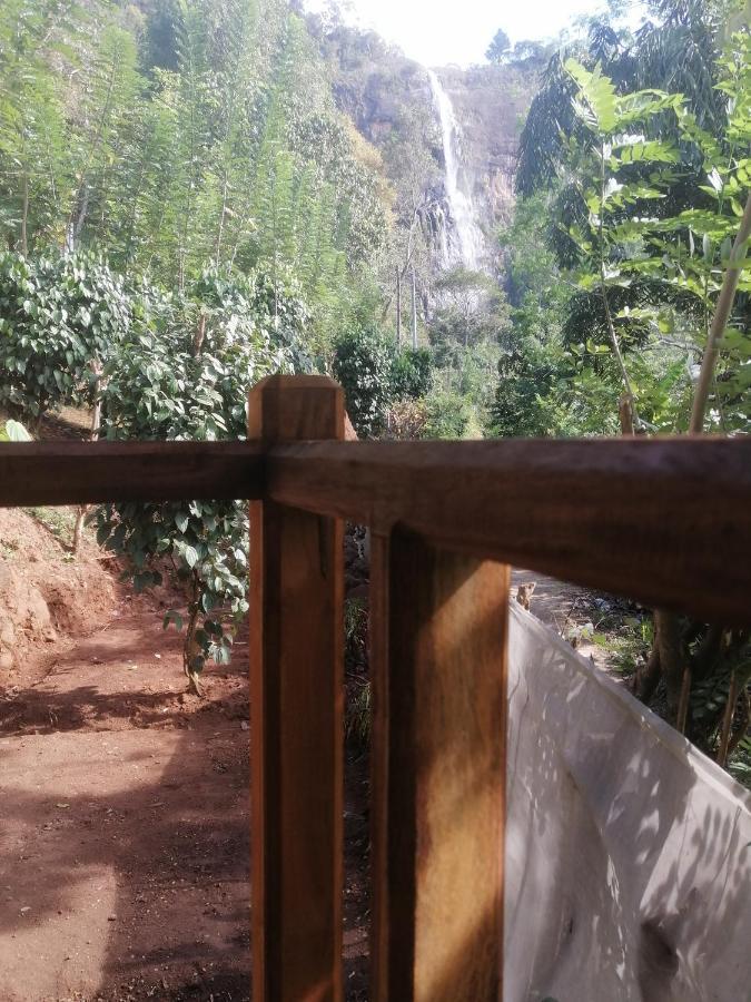 Diyaluma View Cotage Hotel Koslanda Luaran gambar
