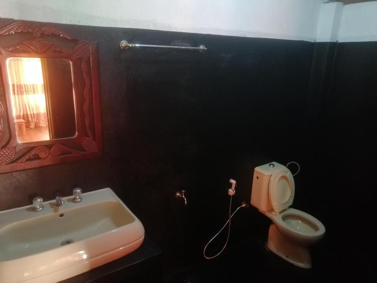 Diyaluma View Cotage Hotel Koslanda Luaran gambar