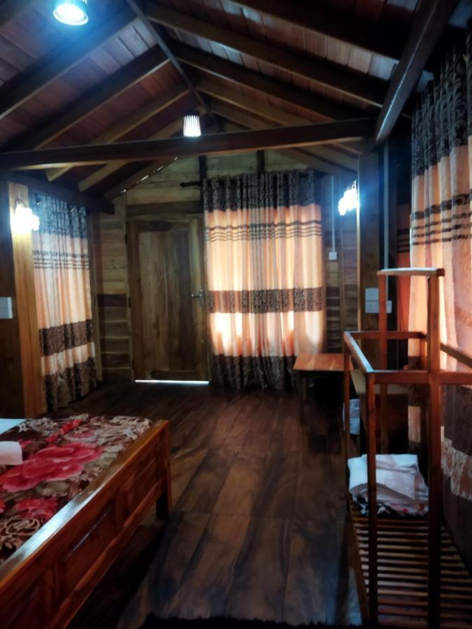 Diyaluma View Cotage Hotel Koslanda Luaran gambar