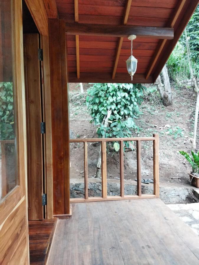 Diyaluma View Cotage Hotel Koslanda Luaran gambar
