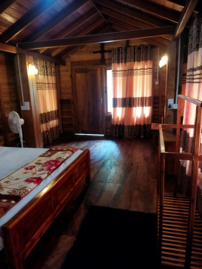 Diyaluma View Cotage Hotel Koslanda Luaran gambar