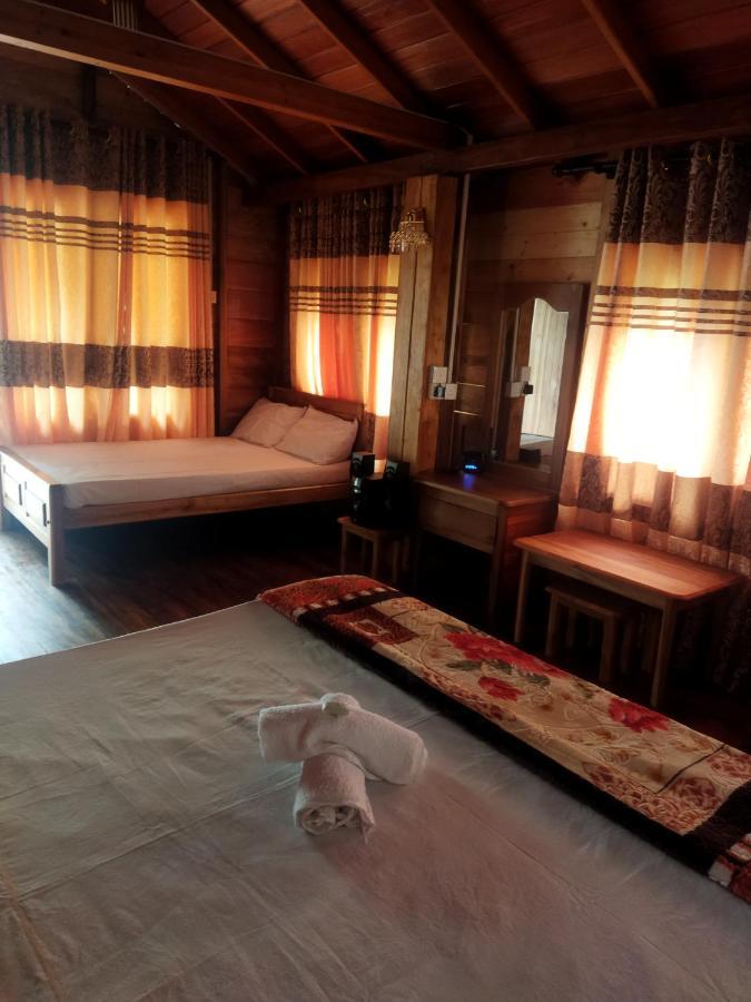 Diyaluma View Cotage Hotel Koslanda Luaran gambar