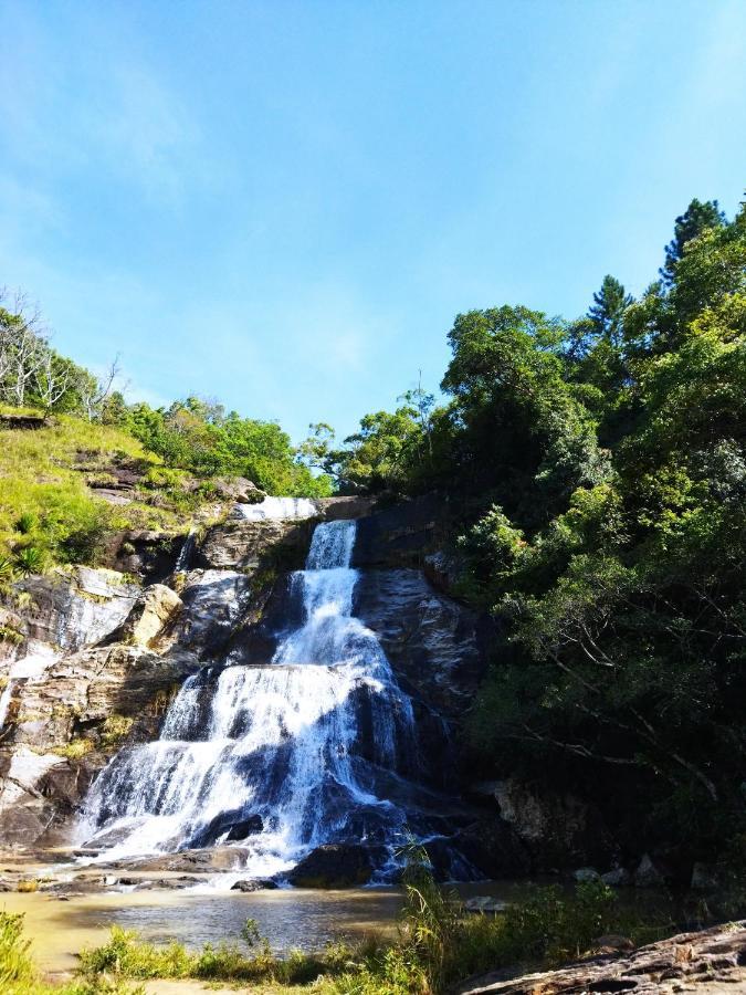 Diyaluma View Cotage Hotel Koslanda Luaran gambar