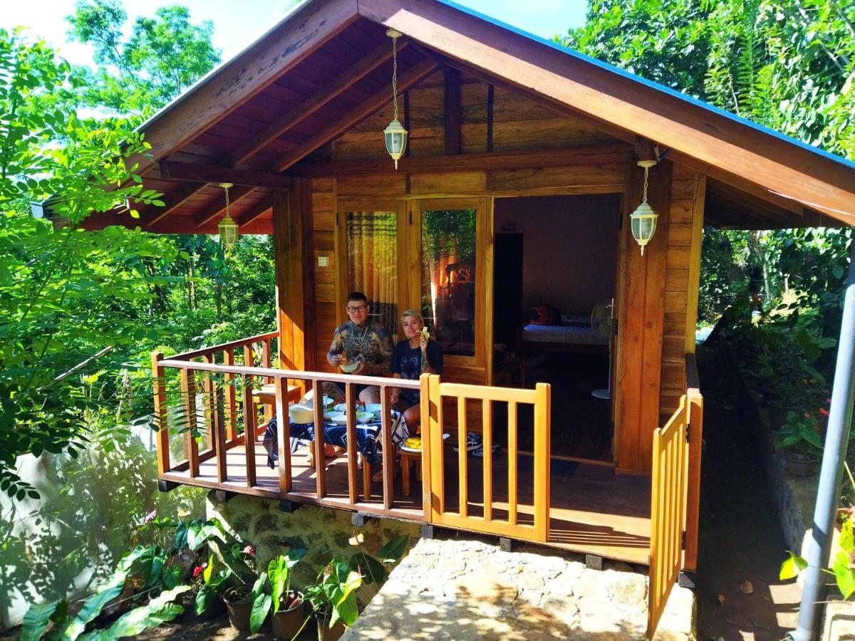 Diyaluma View Cotage Hotel Koslanda Luaran gambar