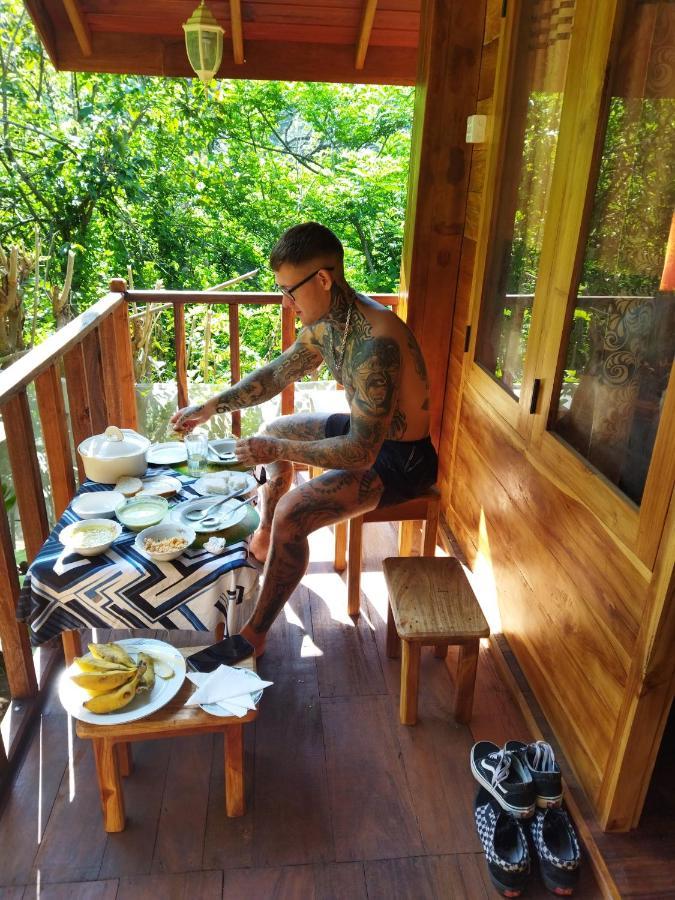 Diyaluma View Cotage Hotel Koslanda Luaran gambar