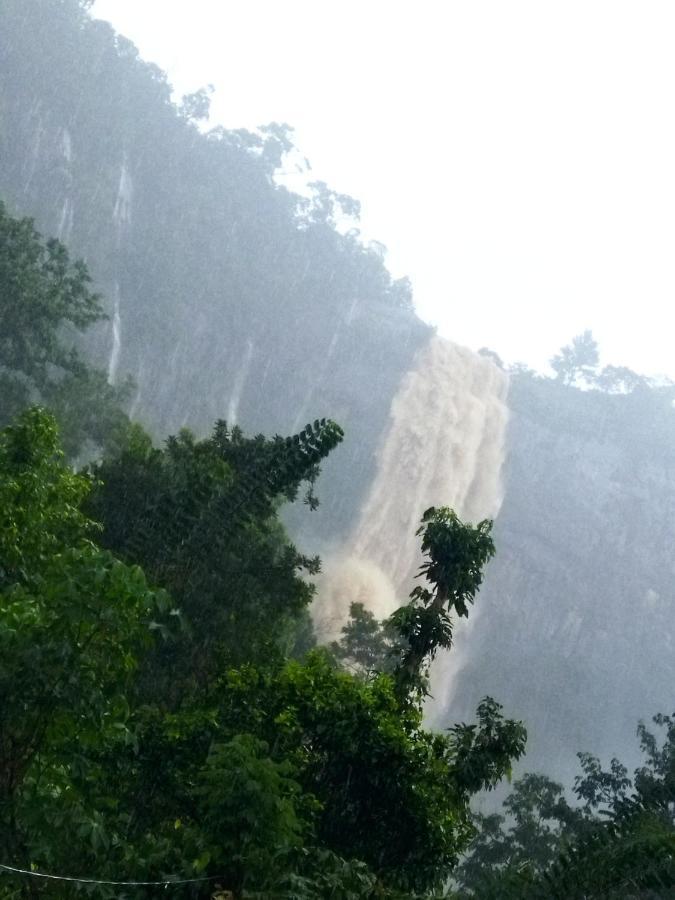 Diyaluma View Cotage Hotel Koslanda Luaran gambar