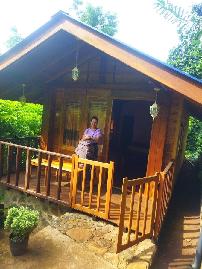 Diyaluma View Cotage Hotel Koslanda Luaran gambar