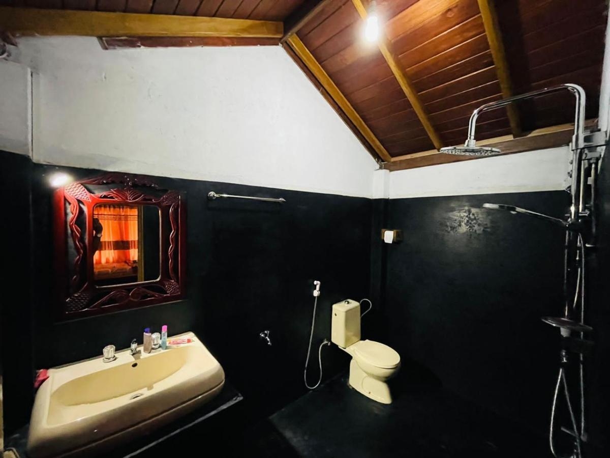 Diyaluma View Cotage Hotel Koslanda Luaran gambar