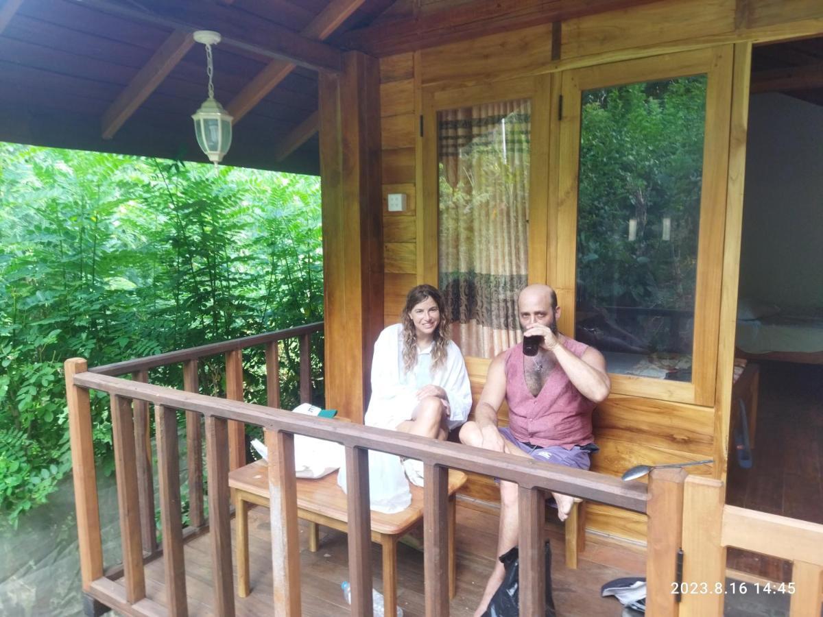 Diyaluma View Cotage Hotel Koslanda Luaran gambar
