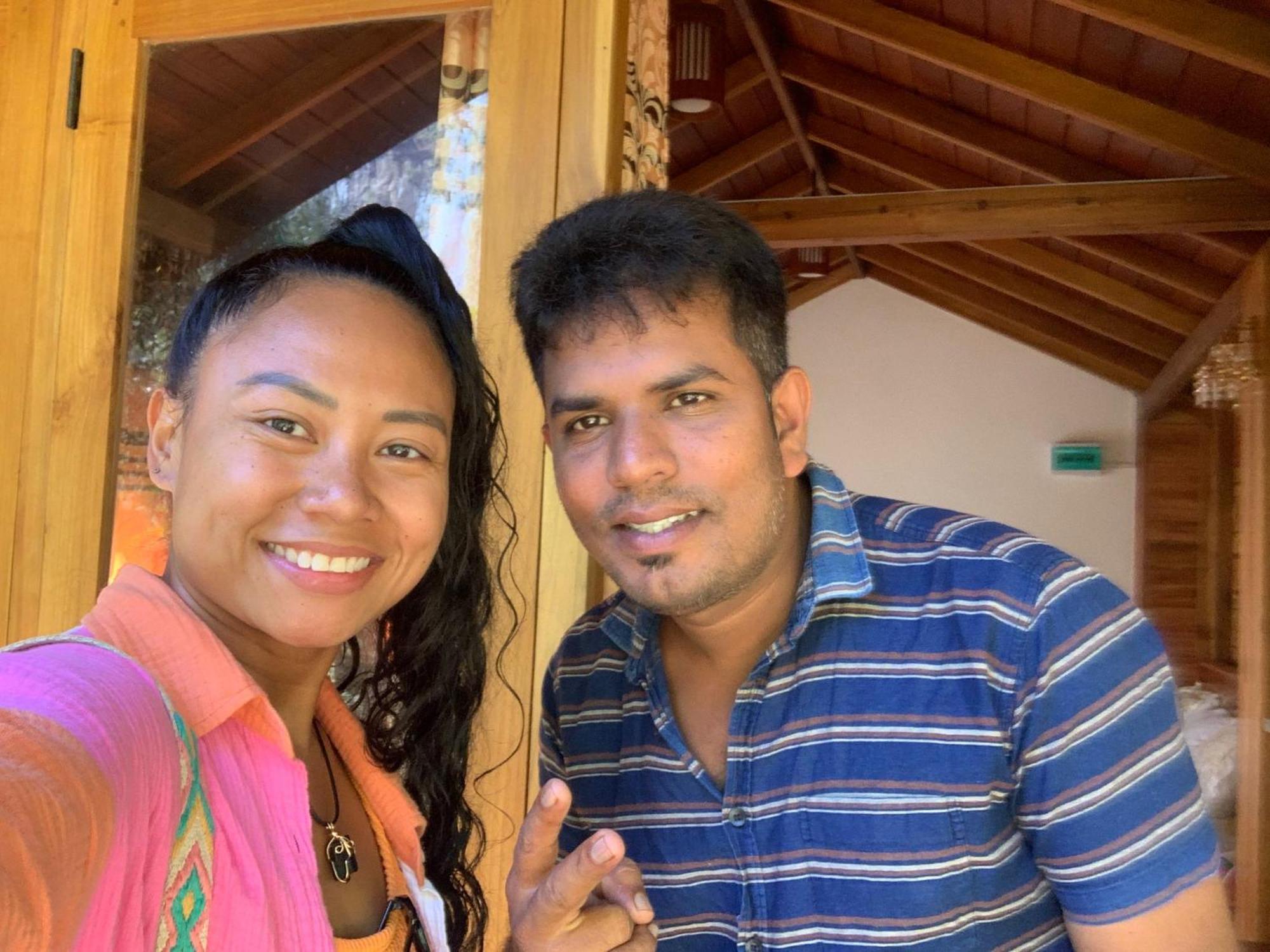 Diyaluma View Cotage Hotel Koslanda Luaran gambar