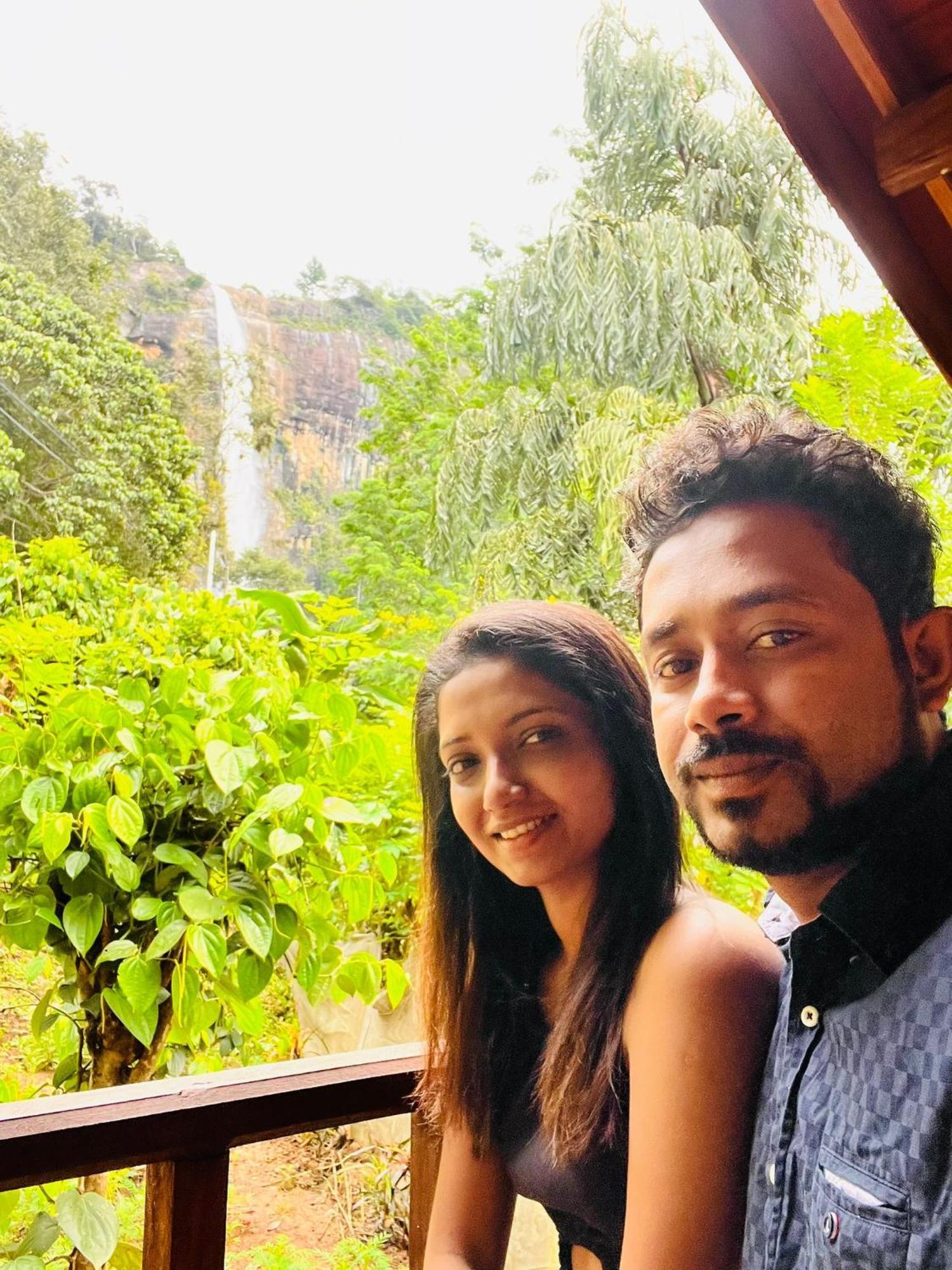 Diyaluma View Cotage Hotel Koslanda Luaran gambar