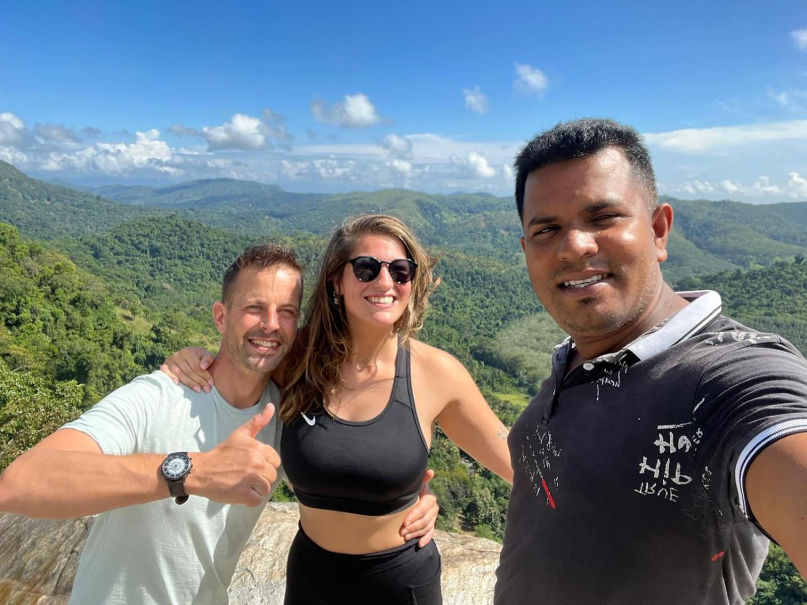 Diyaluma View Cotage Hotel Koslanda Luaran gambar
