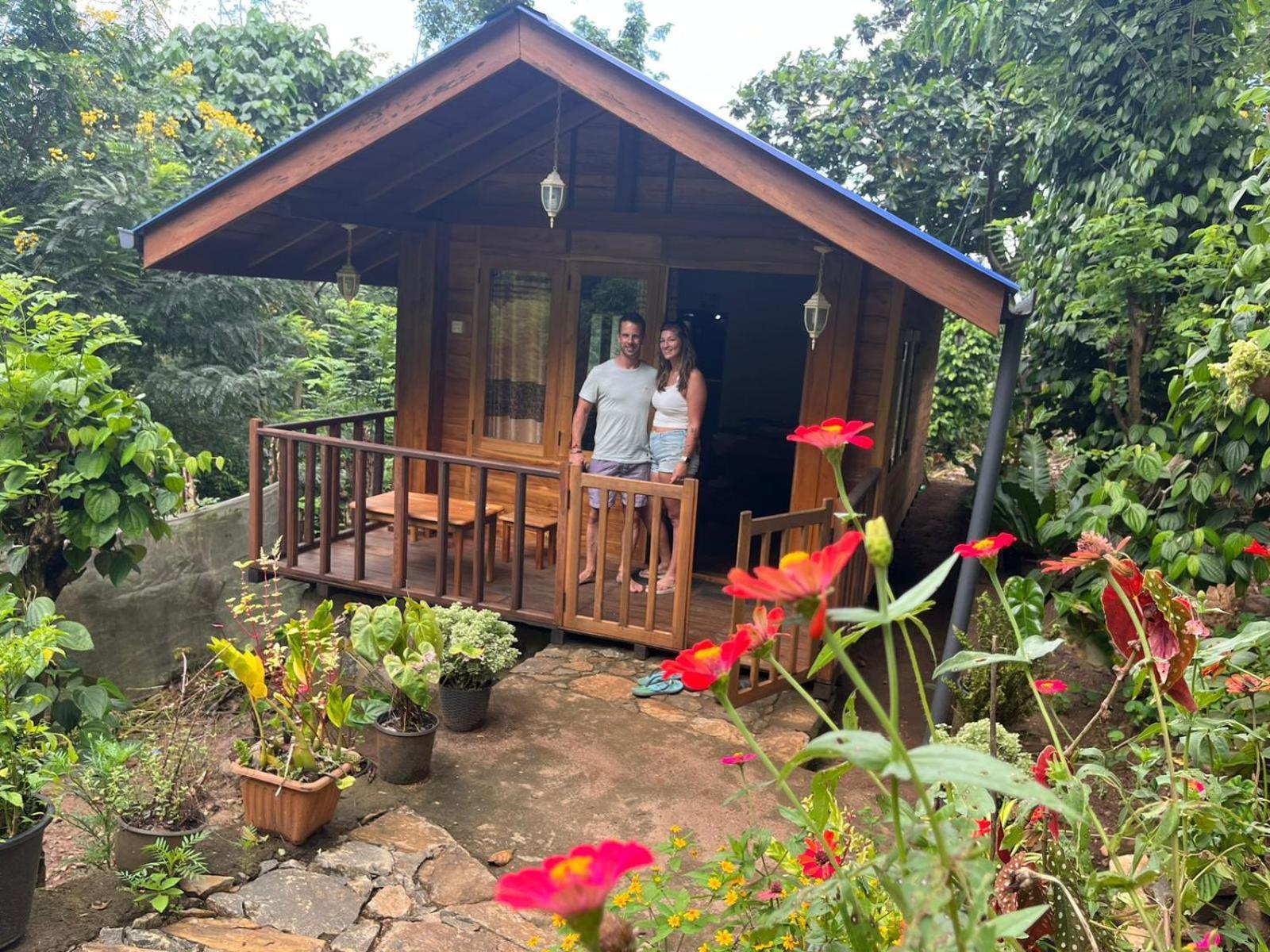 Diyaluma View Cotage Hotel Koslanda Luaran gambar