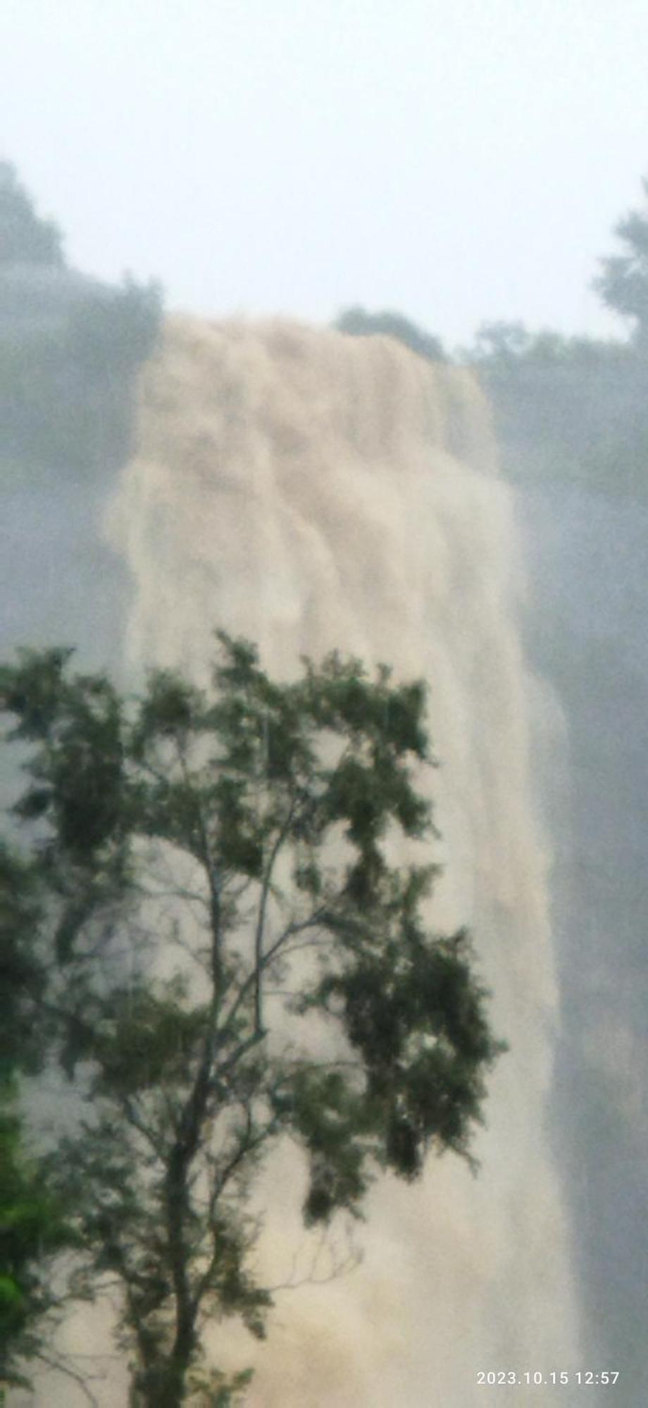 Diyaluma View Cotage Hotel Koslanda Luaran gambar