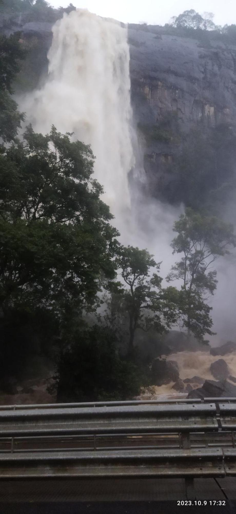 Diyaluma View Cotage Hotel Koslanda Luaran gambar