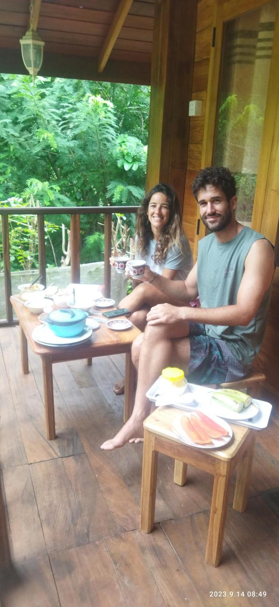 Diyaluma View Cotage Hotel Koslanda Luaran gambar