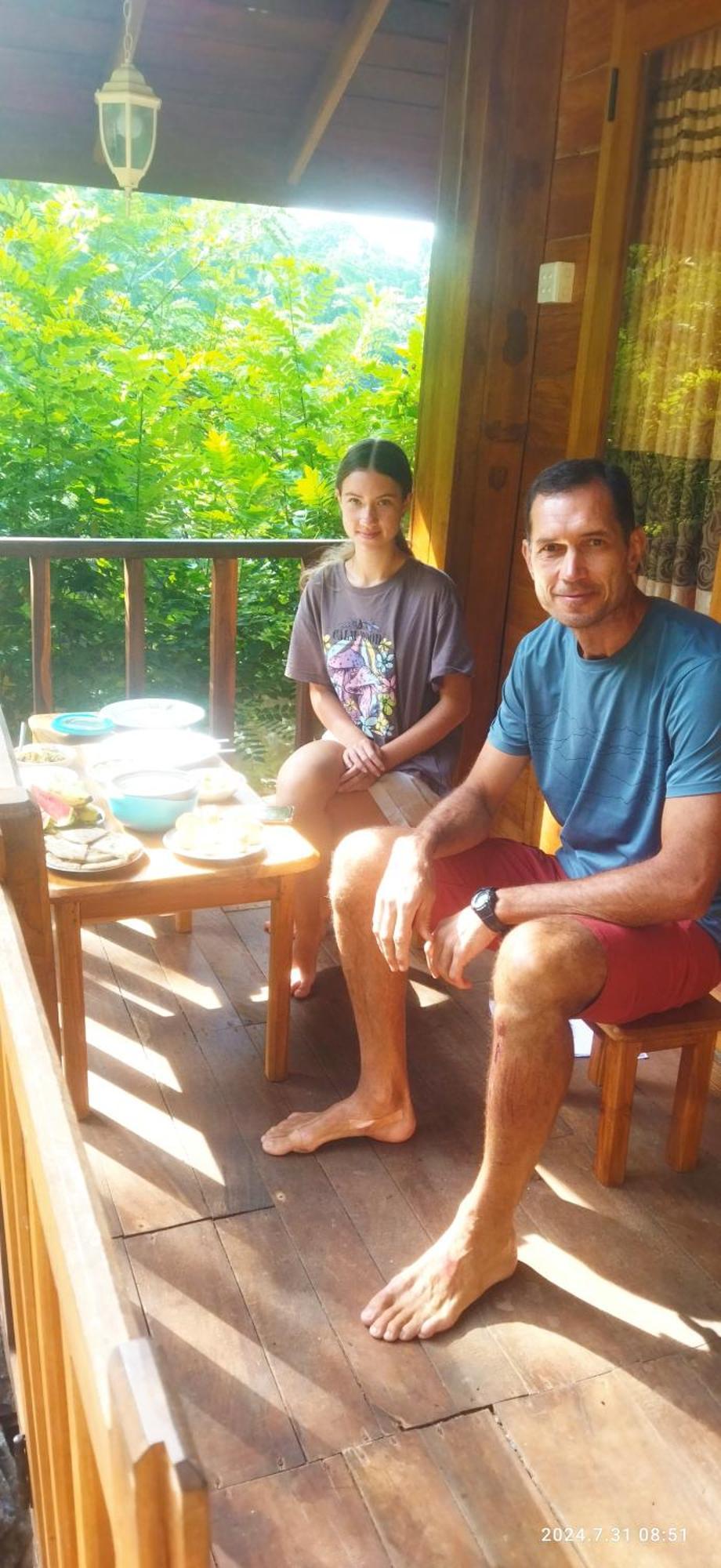 Diyaluma View Cotage Hotel Koslanda Luaran gambar