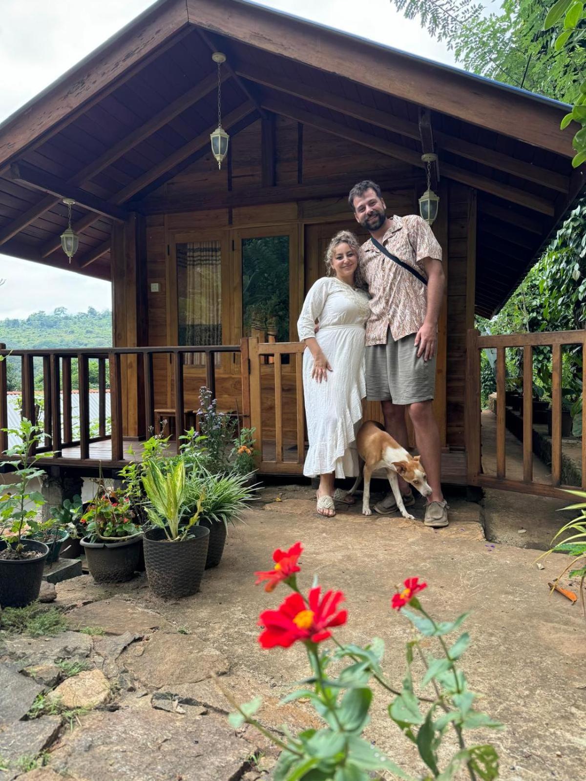 Diyaluma View Cotage Hotel Koslanda Luaran gambar